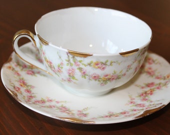 haviland theodore limoges france applied patent