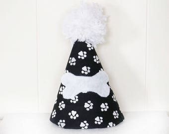 Dog birthday hat | Etsy