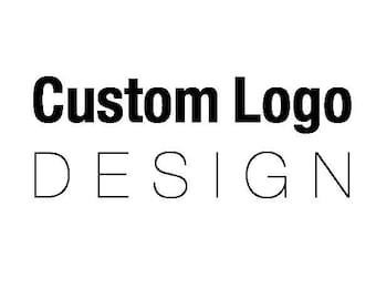 Custom Logo Designs