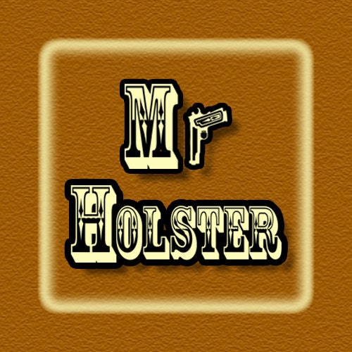 Mr Holster's Holster Shop by MrHolster on Etsy