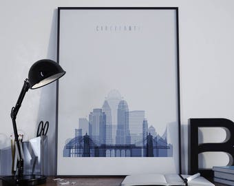 cincinnati art watercolor cincinnati wall art cincinnati poster wall decor cincinnati print home decor cincinnati photo - Home Decor Cincinnati cincinnati art watercolor cincinnati wall art cincinnati poster wall decor cincinnati print home decor cincinnati photo - Home Decor Cincinnati