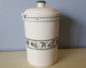 Disney Vintage "Winnie the Poo" cookie jar. Beautiful!
