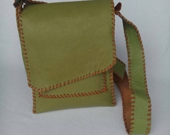 Handbag 100% Genuine Colombian Leather