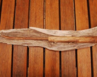 Driftwood Wand