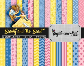 Beauty and the beast essay