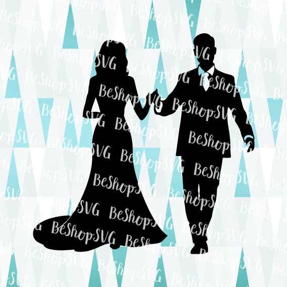 Free Free 93 Husband And Wife Silhouette Svg SVG PNG EPS DXF File