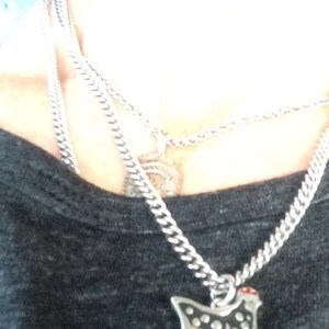 Buyer photo Cynthia Dowling, who reviewed this item with the Etsy app for iPhone.