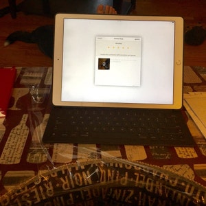 Buyer photo Jenny, who reviewed this item with the Etsy app for iPhone.