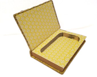 secret box stash hidden