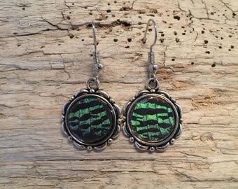 Jewelry, Real Butterfly jewelry, butterfly Wing earrings, sunset moth earrings, butterfly earrings, butterfly earrings, handmade pendant