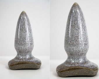 Handmade Fine Art Butt Plug