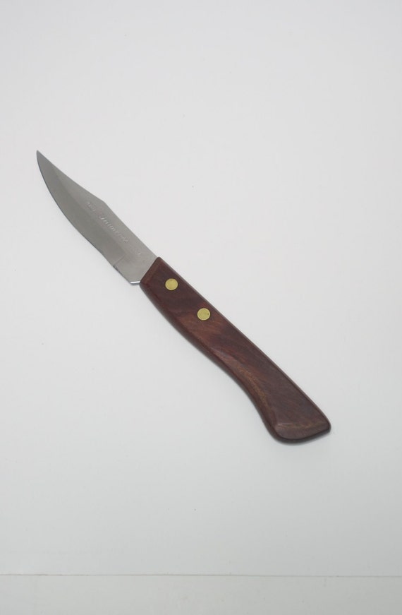 Vintage Ekco Stainless USA Paring Knife Ekco Paring Knife