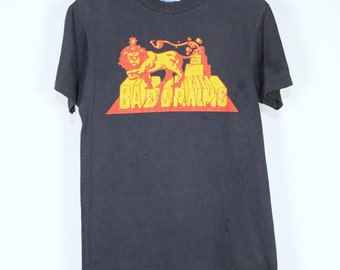 bad brains banned in dc shirt