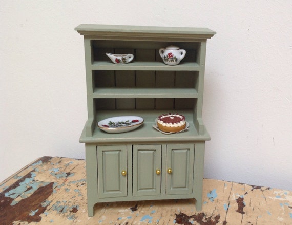 Dollhouse Miniature Kitchen Cabinet   Il 570xN.1135885248 A3g5 