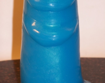 Custom Order Big G Dildo Mature