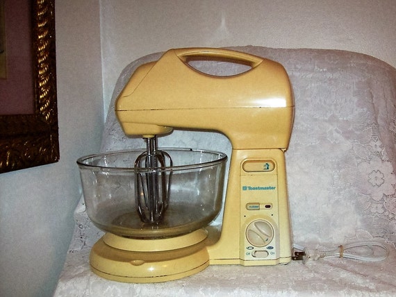 Vintage Toastmaster 32