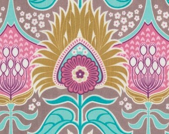Modernist by Joel Dewberry for Free Spirit - Aurora - Dijon - 1/2 yard Cotton Quilt Fabric