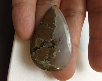 Thunder Egg Cabochon