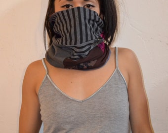 OneOFaDiMON - Face Shot Mask / Ski Face Mask / Snowboard Face Mask