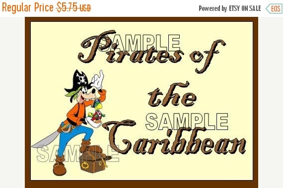 magic kingdom disney pirates of the caribbean ride logo