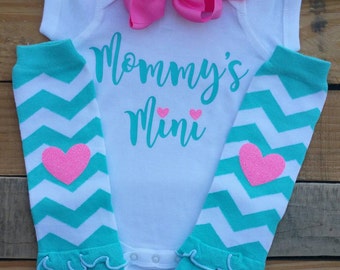 mama's mini shirt