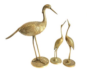 Bird Sculptures brass bird sculpture | etsy Bird Sculptures brass bird sculpture | etsy