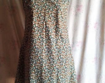Mod Shift Dress