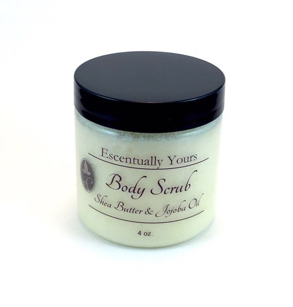 Items similar to SALE! SUGAR SCRUB Hand & Body on Etsy