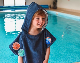 MBJM Pool Cover-up pdf sewing pattern (Prem./Small Newborn - Age 12)