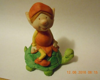 Himself the Elf ~ Happy Thoughts Collection ~ 1979