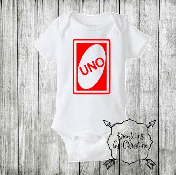 uno card birthday shirts