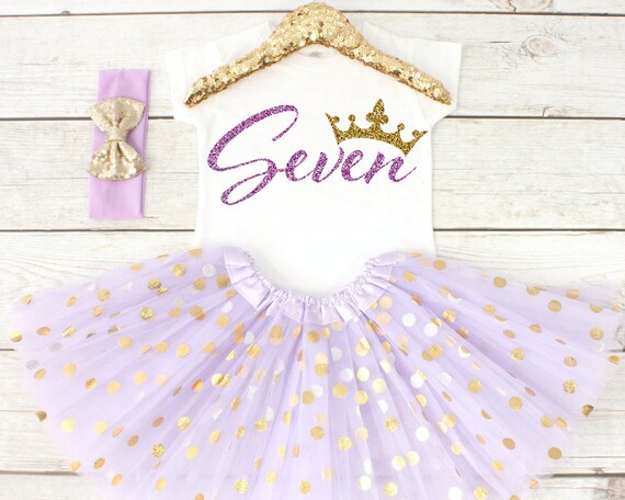 birthday outfits for 7 year olds