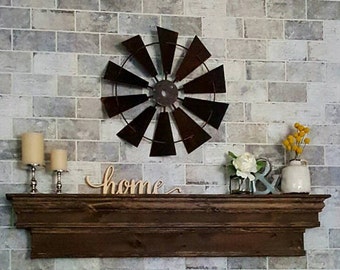 Windmill Wall Decor 24 rustic windmill head wall decor-rustic farmhouse Windmill Wall Decor 24 rustic windmill head wall decor-rustic farmhouse