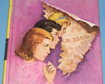 Nancy Drew #19 Quest of the Missing Map PC