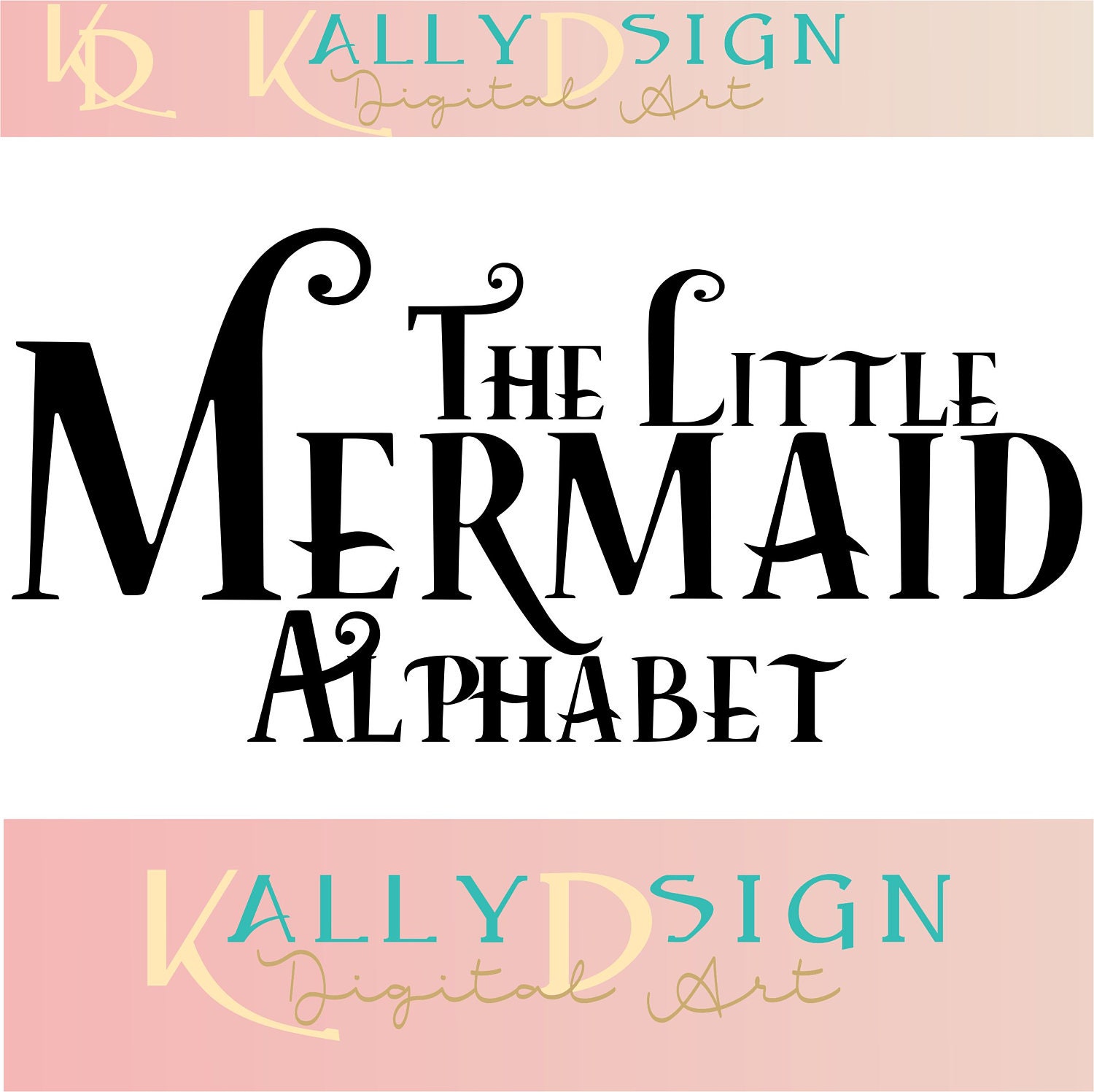 Free Free Mermaid Font Svg Free 579 SVG PNG EPS DXF File