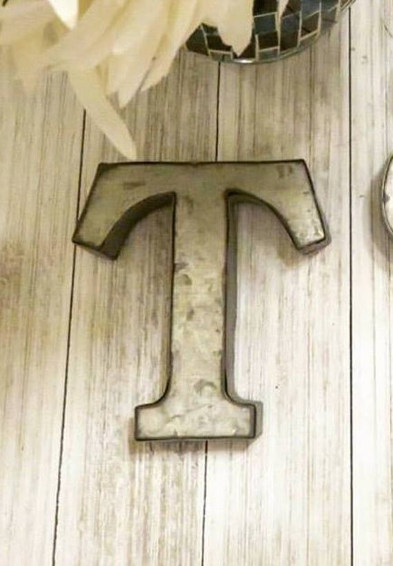 Large Metal Wall Letters 7 metal letters metal wall letters large metal Large Metal Wall Letters 7 metal letters metal wall letters large metal