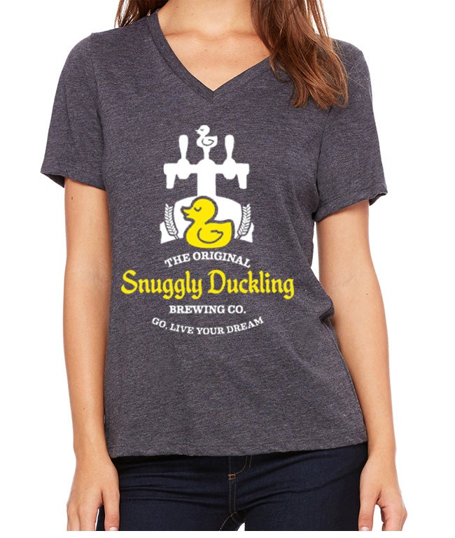 duckling t shirt