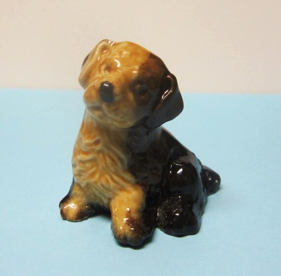 wade dog ornaments