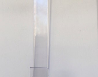 Wreath Hanger, Clear Wreath Hanger, Acrylic Hanger, Hanger, Wreath, Wreath Street Floral