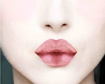 Matte Lipstick - Video Vixen