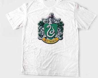 etsy slytherin shirt
