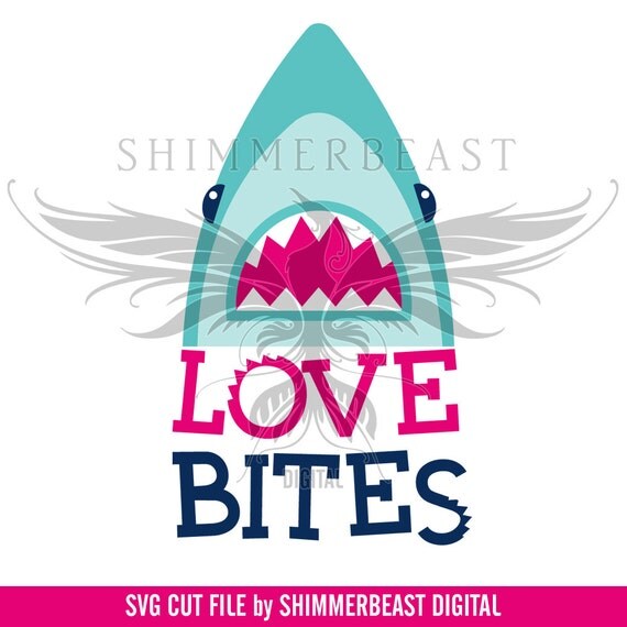 Download Love Bites SVG Valentines SVG Valentine SVG Funny