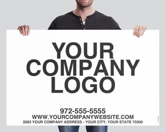 Company Logo Banner! - BN