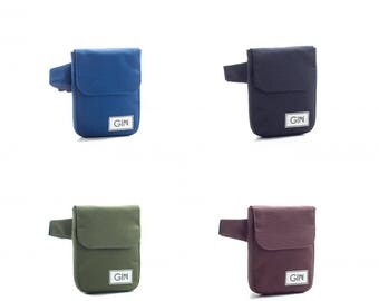 Fanny Bag, Waist Bag, Pocket Belt, Hip Purse, Belt Bag, Waist Pack, Waist Pouch, Belt Pouch, Fanny Pack, Bum Bag, Hip Bag, Utility Belt