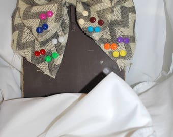 Dot Earrings