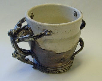 Piston Mug 20oz/590ml