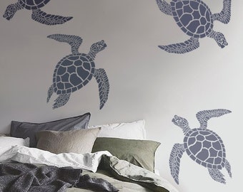 Decorative Wall Stencils unique wall stencilsoliveleafstencils on etsy Decorative Wall Stencils unique wall stencilsoliveleafstencils on etsy