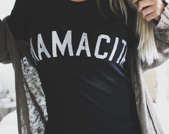 Mamacita Tee, Mom Life Shirt, Mom Shirt, Gifts for her, Gifts for Mom, Mama Shirt, Pregnancy Shirt, Mom Shirt, Mamacita Top, Mamacita Shirt