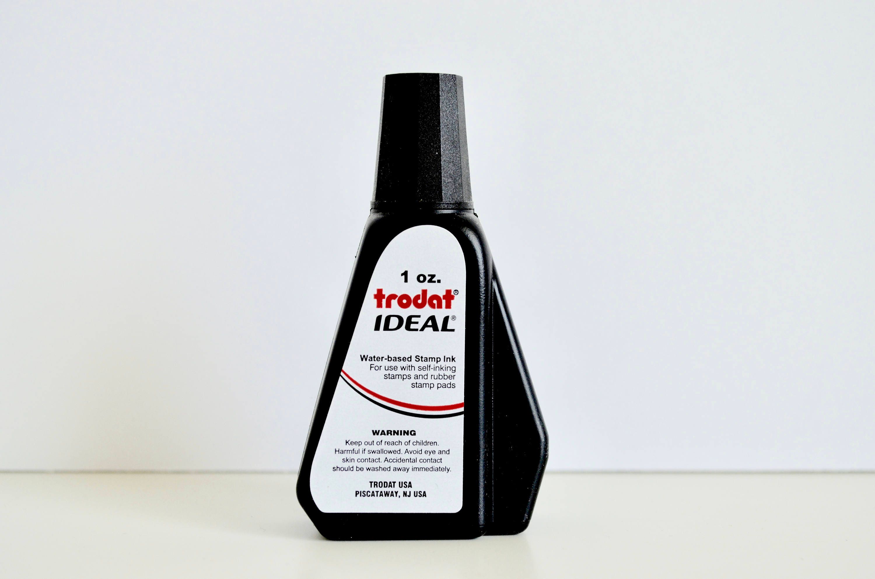 Trodat Stamp Ink Refill Water Based