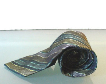 Missoni Cravatte Made in Italy Silk Tie